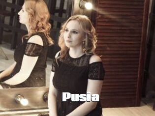 Pusia