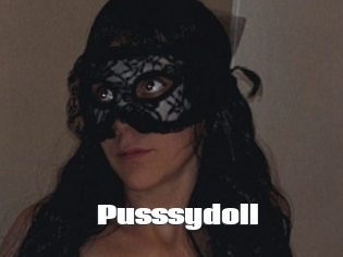 Pusssydoll