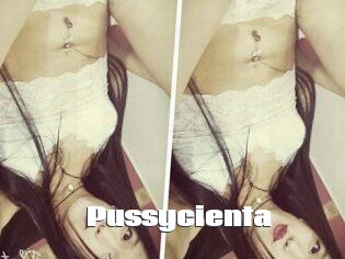 Pussycienta
