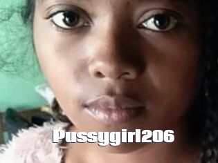 Pussygirl206