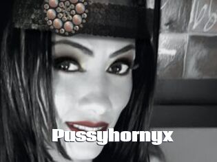 Pussyhornyx