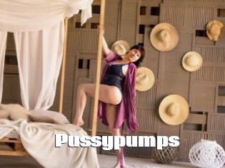 Pussypumps
