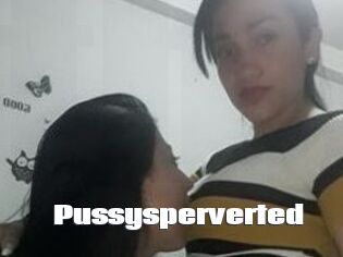 Pussysperverted