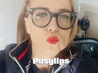 Pusylips