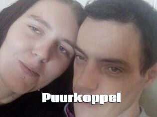 Puurkoppel