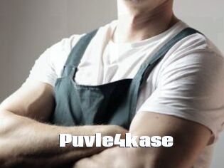 Puvle4kase
