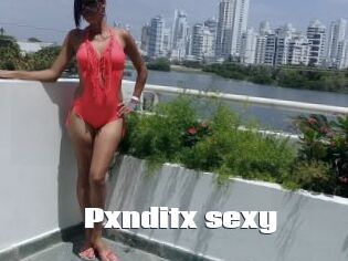 Pxnditx_sexy