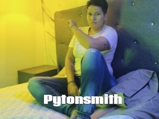 Pytonsmith