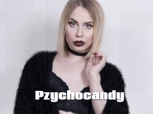 Pzychocandy