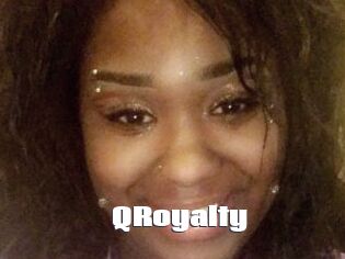 QRoyalty