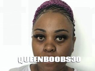 QUEENBOOBS30