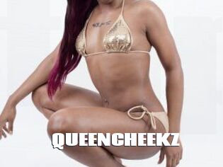 QUEENCHEEKZ