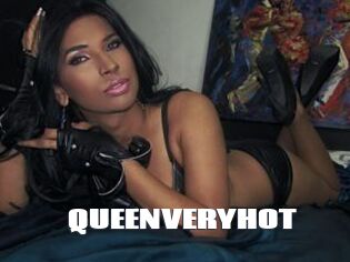 QUEENVERYHOT
