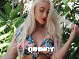 QUINCY
