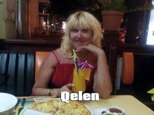 Qelen