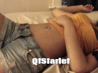 QtStarlet