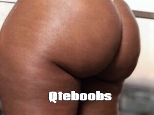 Qteboobs