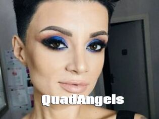 QuadAngels