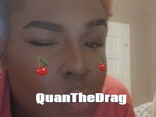 QuanTheDrag