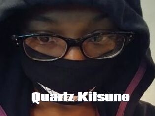 Quartz_Kitsune