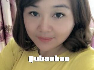 Qubaobao The hot porn