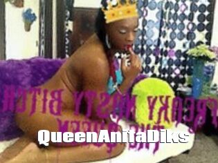 QueenAnitaDiks