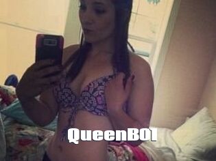 QueenB01