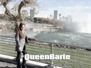QueenBarie