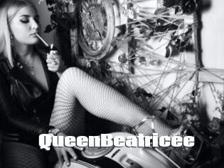 QueenBeatricee