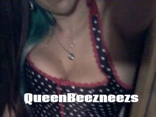 QueenBeezneezs The hot porn