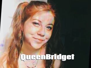 QueenBridget