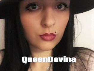 QueenDavina