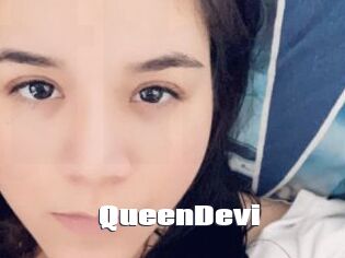 QueenDevi