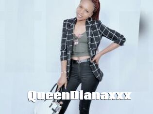 QueenDianaxxx