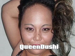 QueenDushi