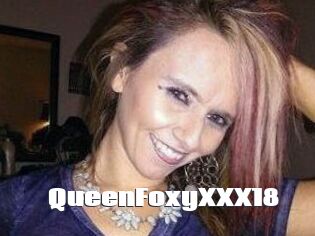 QueenFoxyXXX18