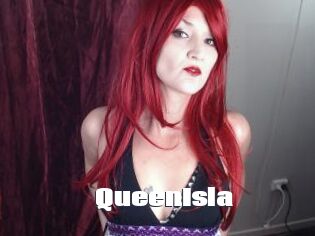 QueenIsla