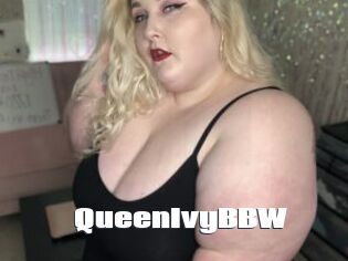 QueenIvyBBW