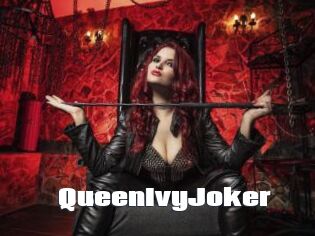 QueenIvyJoker