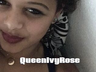 QueenIvyRose