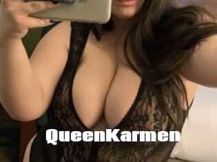 QueenKarmen
