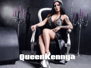 QueenKennya
