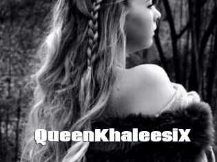 QueenKhaleesiX The hot porn