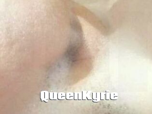 QueenKyrie