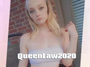 QueenLaw2020