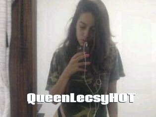 QueenLecsyHOT