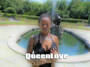 QueenLove