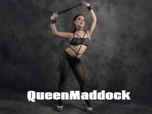 QueenMaddock