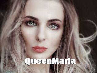 QueenMaria