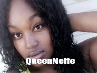 QueenNette